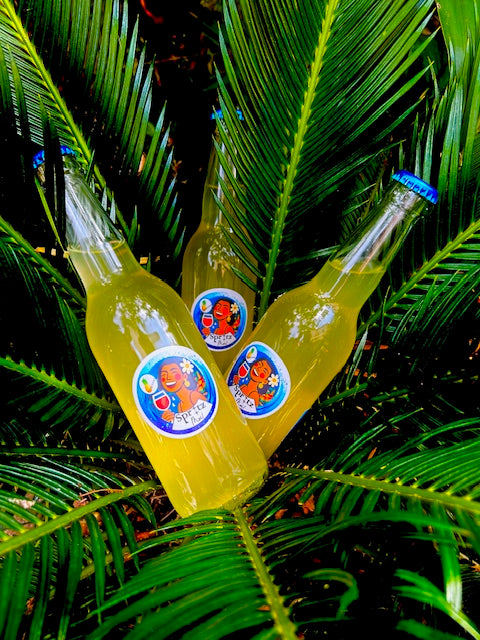 Spritz-Moi! Tropical